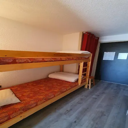 アパート In Les Deux Alpes, Area Access レ・デュー・アルプ